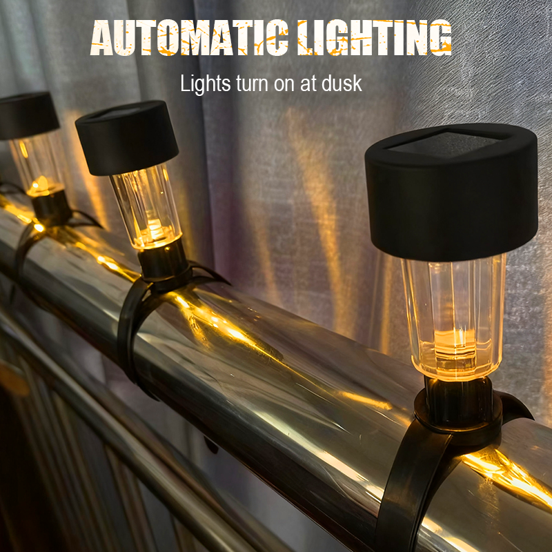 LAST DAY PROMOTION - 50%OFF🏠Waterproof Outdoor Solar String Lights
