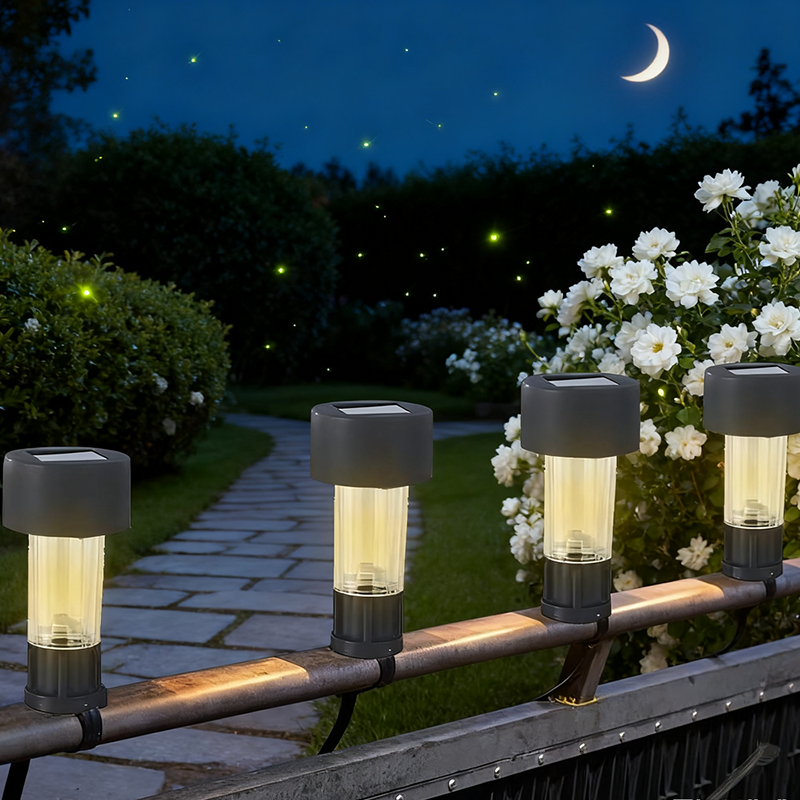 LAST DAY PROMOTION - 50%OFF🏠Waterproof Outdoor Solar String Lights