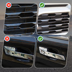 🔥While Supplies Last 40% OFF!🎉 Multipurpose Chrome Plated Parts Repair Paste for Car