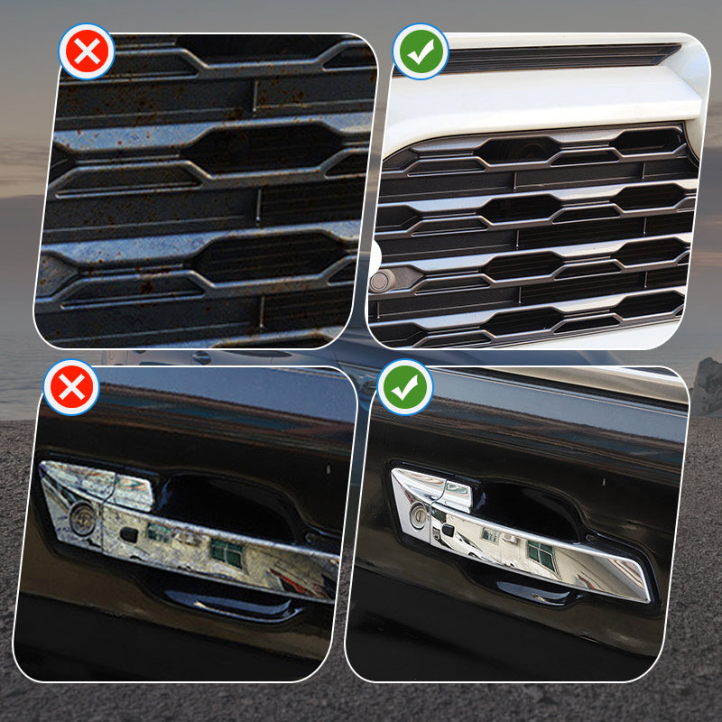 🔥While Supplies Last 40% OFF!🎉 Multipurpose Chrome Plated Parts Repair Paste for Car
