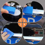 🔥While Supplies Last 40% OFF!🎉 Multipurpose Chrome Plated Parts Repair Paste for Car