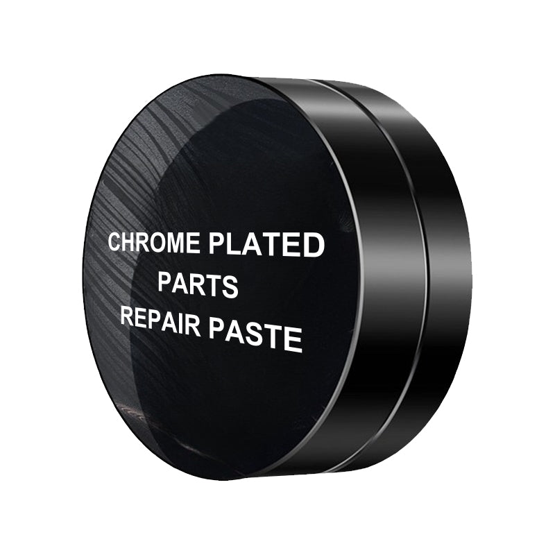 🔥While Supplies Last 40% OFF!🎉 Multipurpose Chrome Plated Parts Repair Paste for Car