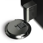 🔥 LAST DAY PROMOTION - 50%OFF 🔥Mechanical Floor Door Stopper with Free 3M Adhesive Sticker