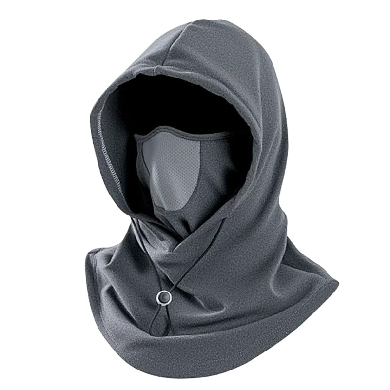 💗LAST DAY - BUY 1 GET 1 FREE💗Wildson Waterproof Fleece-Lined Hood