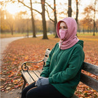 💗LAST DAY - BUY 1 GET 1 FREE💗Wildson Waterproof Fleece-Lined Hood