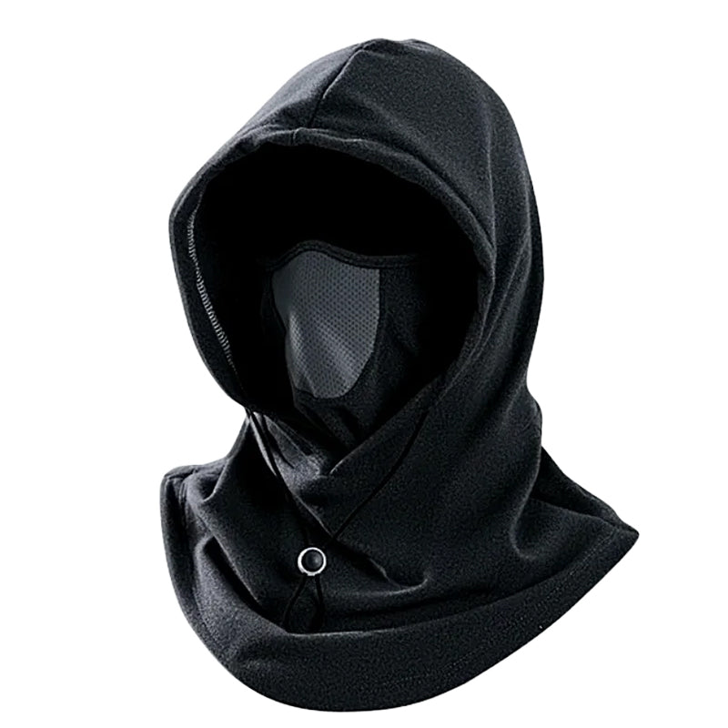 💗LAST DAY - BUY 1 GET 1 FREE💗Wildson Waterproof Fleece-Lined Hood