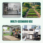 🎁Limited-time offer: Buy two, get one free High-Potency Rodent Bait✨