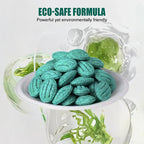 🎁Limited-time offer: Buy two, get one free High-Potency Rodent Bait✨