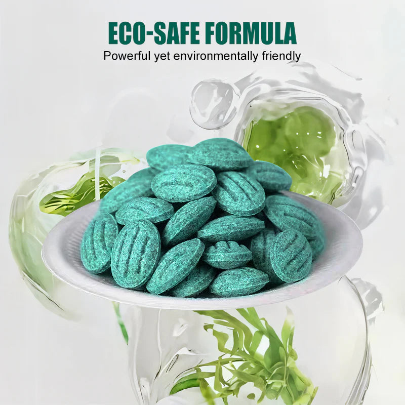 🎁Limited-time offer: Buy two, get one free High-Potency Rodent Bait✨