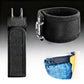 📢📢 HEFTIGE AANBIEDING!!!✨ Elastische riem zonder gesp voor mannen en vrouwen