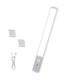 💡Magnetische bewegingssensorlamp met batterij-indicator