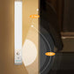 💡Magnetische bewegingssensorlamp met batterij-indicator