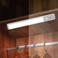 💡Magnetische bewegingssensorlamp met batterij-indicator