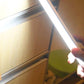 💡Magnetische bewegingssensorlamp met batterij-indicator