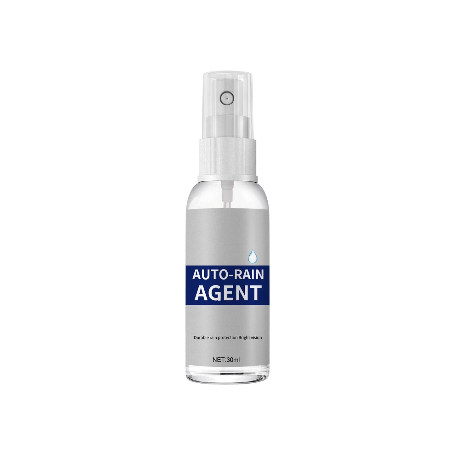 Hot Sale！！⏳Car Glass Anti-fog Rainproof Agent