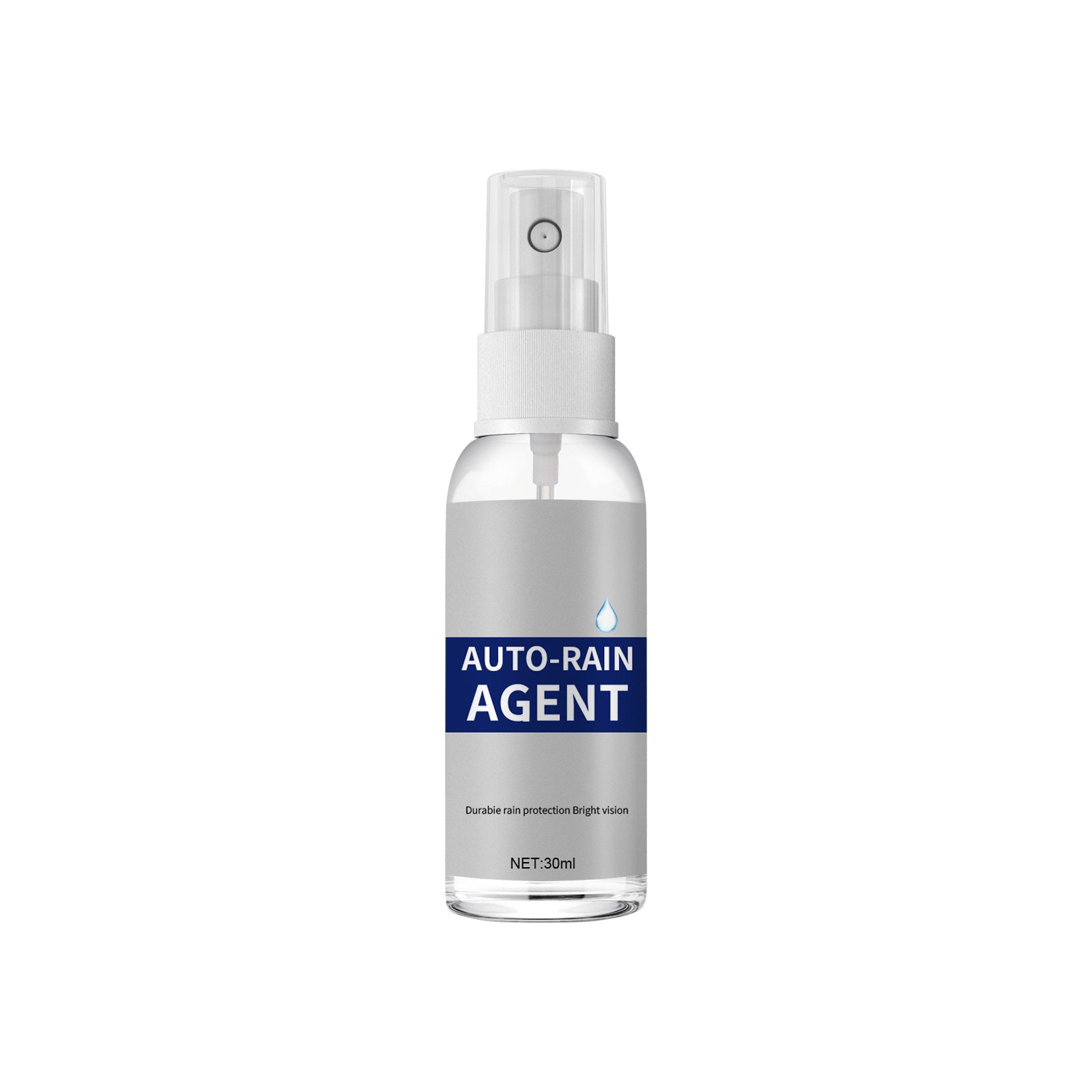 Hot Sale！！⏳Car Glass Anti-fog Rainproof Agent