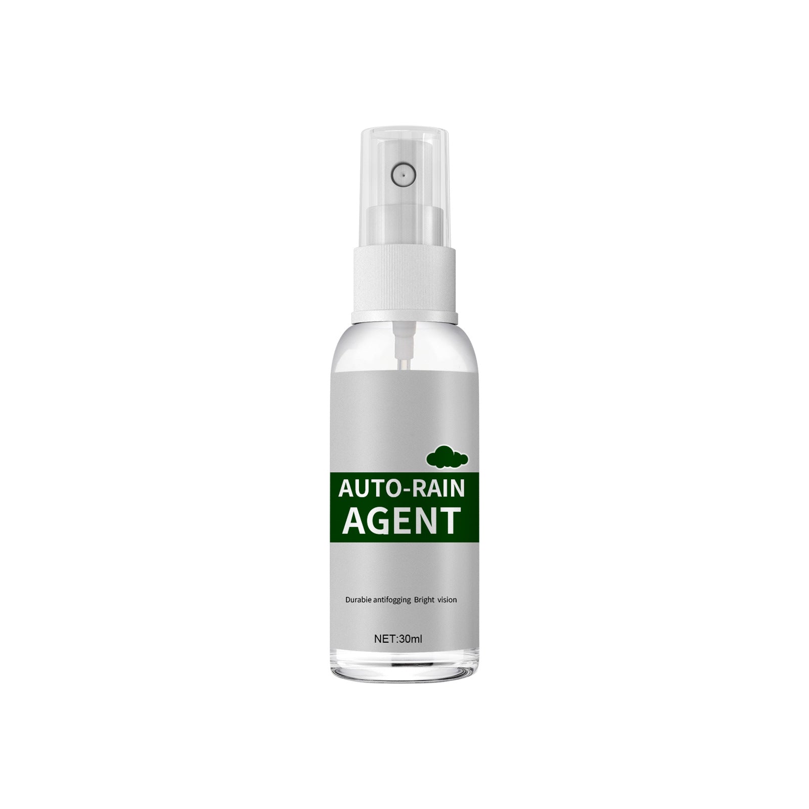 Hot Sale！！⏳Car Glass Anti-fog Rainproof Agent